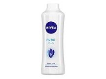 NIVEA Pure Talc, Mild Fragrance Powder, 400g